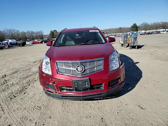 2011 Cadillac SRX - Image 12