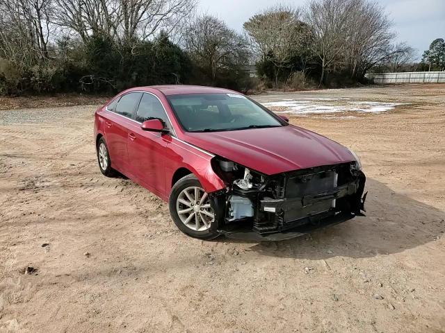 2019 Hyundai Sonata - Image 10