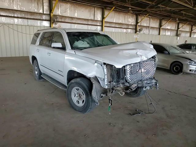 2017 GMC Yukon - Image 11