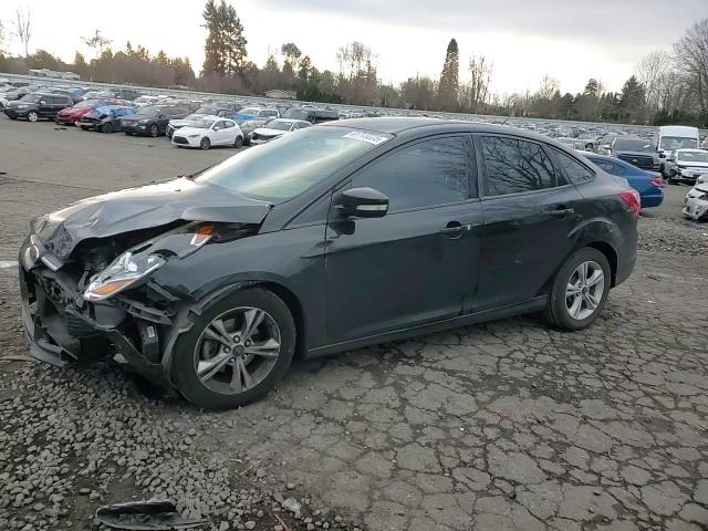 2014 Ford Focus - Image 11