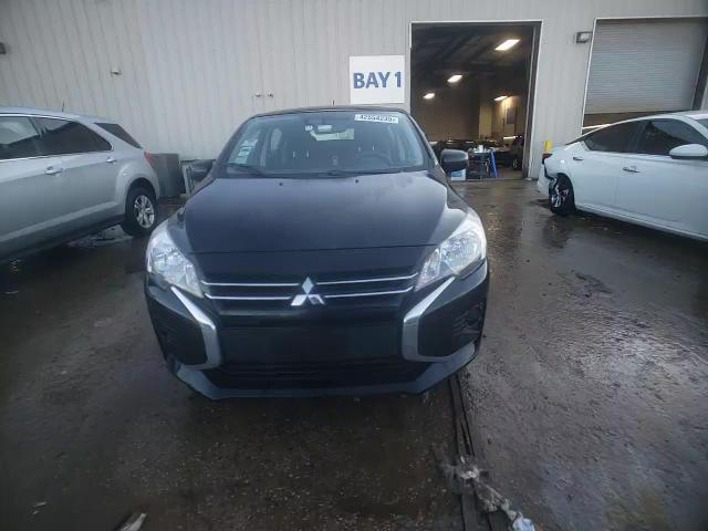 2024 Mitsubishi Mirage - Image 13