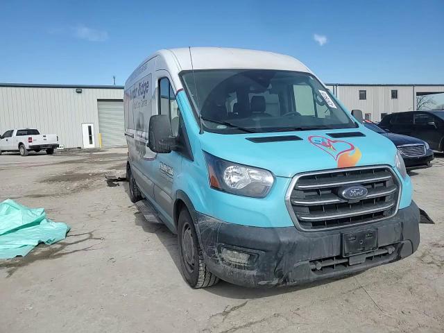 2020 Ford Transit - Image 11