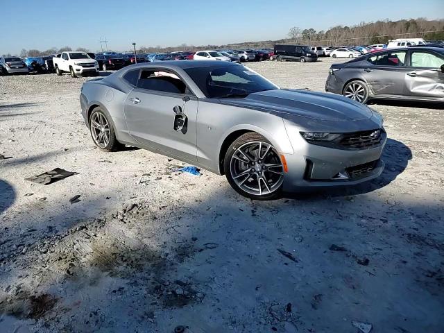 2023 Chevrolet Camaro - Image 11