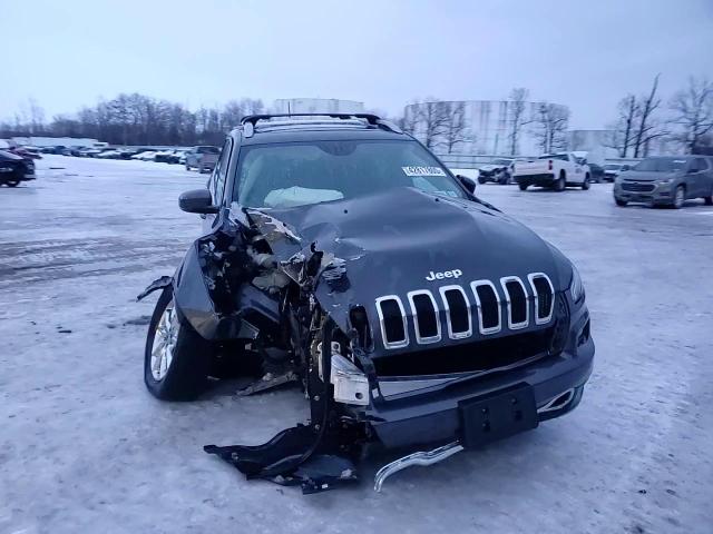 2016 Jeep Grand Cherokee - Image 14