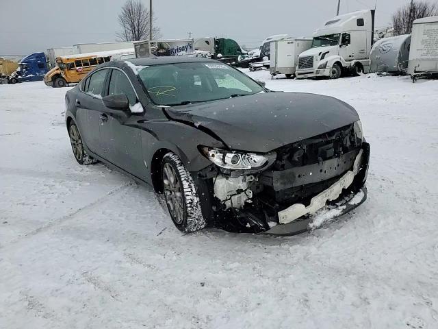 2016 Mazda 6 - Image 11