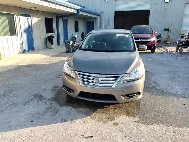 2015 Nissan Sentra - Image 13