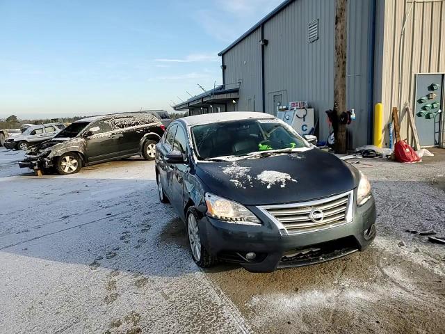 2015 Nissan Sentra - Image 13