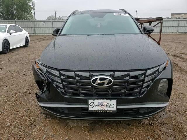 2022 Hyundai Tucson - Image 12