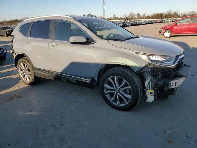 2021 Honda CR-V - Image 12