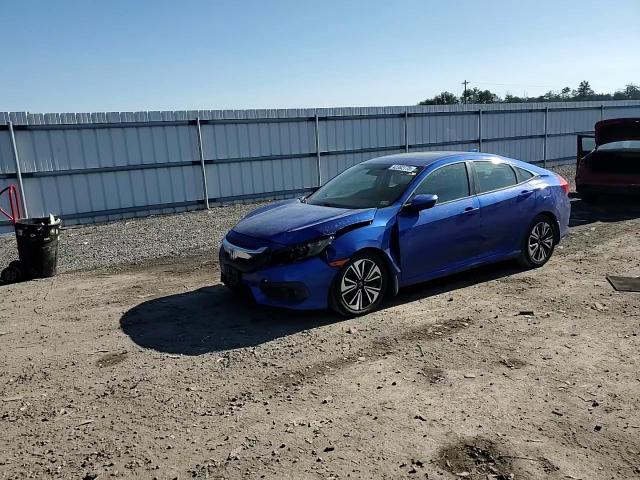 2016 Honda Civic - Image 10