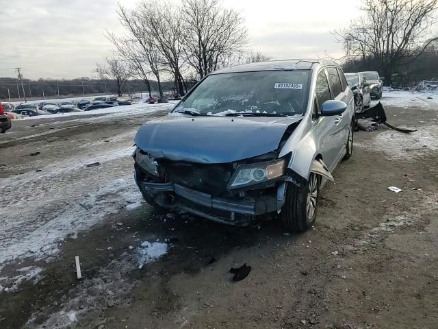 2014 Honda Odyssey - Image 11