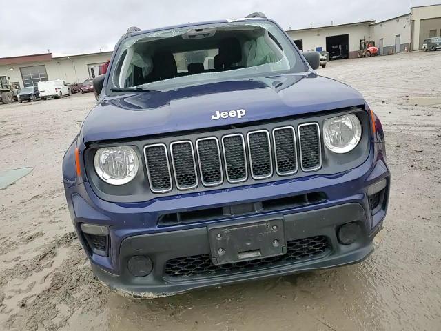 2020 Jeep Renegade - Image 12
