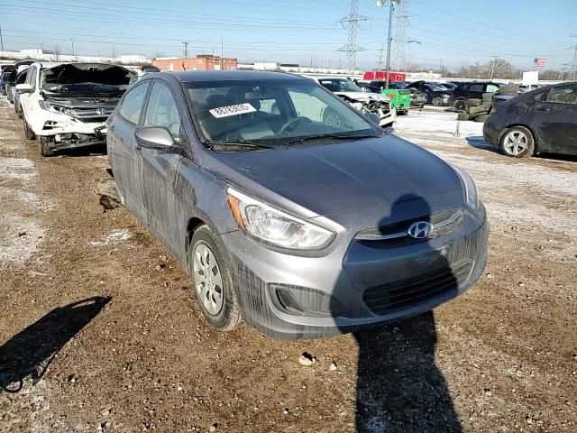 2016 Hyundai Accent - Image 11