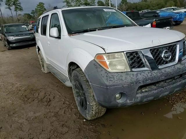 2007 Nissan Pathfinder - Image 12