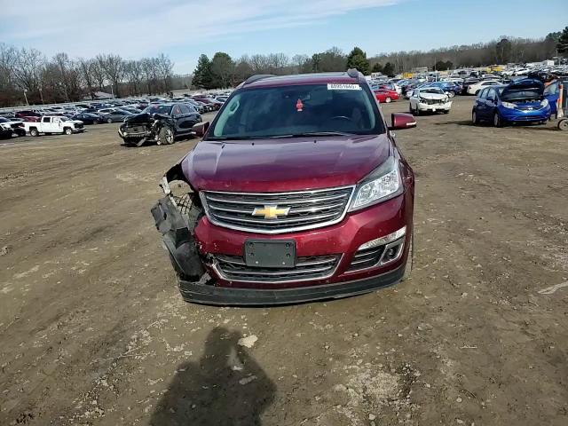 2016 Chevrolet Traverse - Image 12