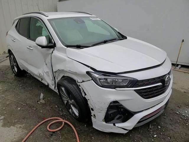 2020 Buick Encore - Image 15