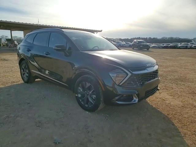2023 Kia Sportage - Image 12