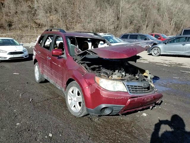 2009 Subaru Forester - Image 12