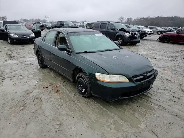 1999 Honda Accord - Image 10