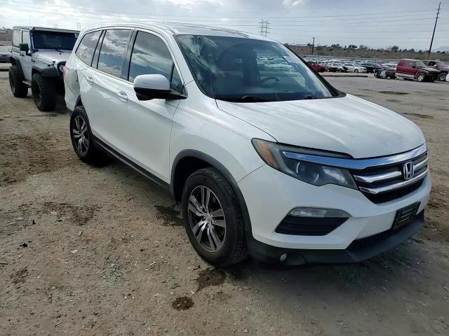 2016 Honda Pilot - Image 11