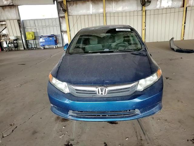 2012 Honda Civic - Image 10