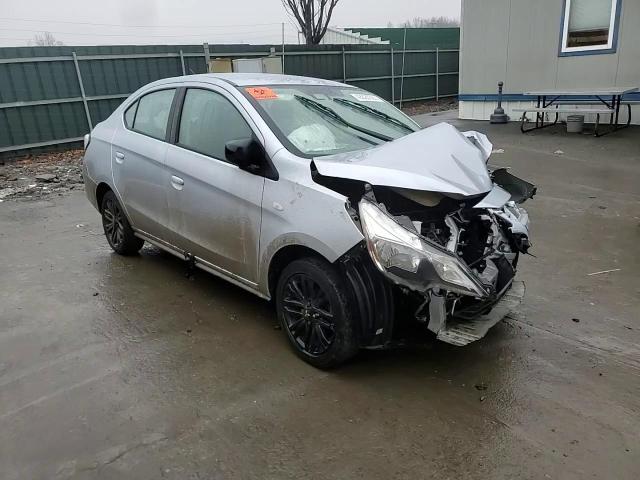 2022 Mitsubishi Mirage - Image 10