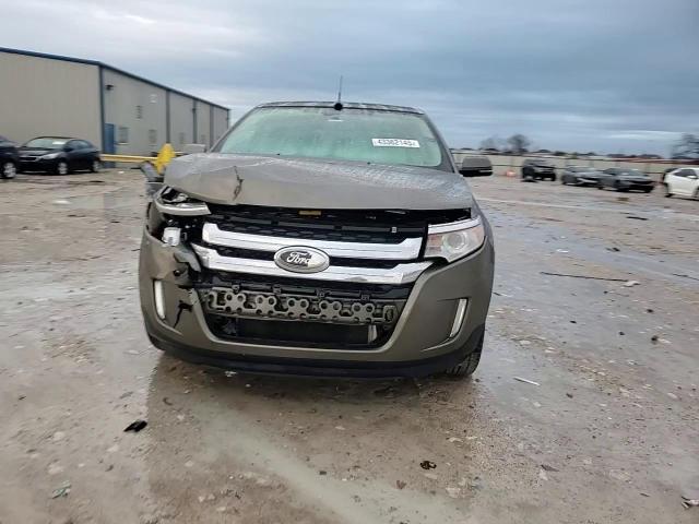 2012 Ford Edge - Image 11
