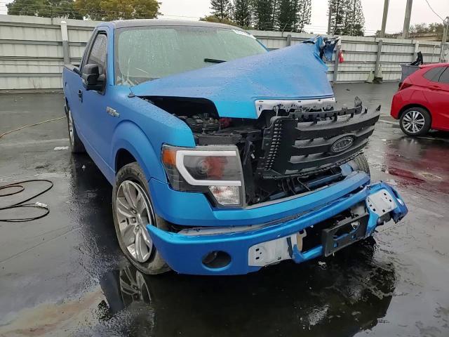 2009 Ford F-150 - Image 10