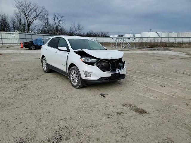 2018 Chevrolet Equinox - Image 12