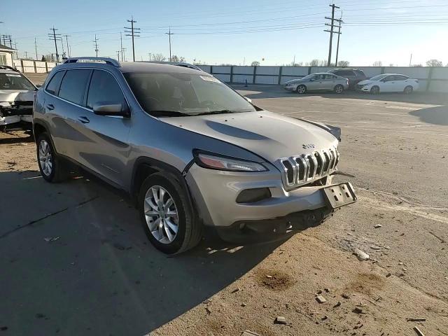 2015 Jeep Grand Cherokee - Image 12
