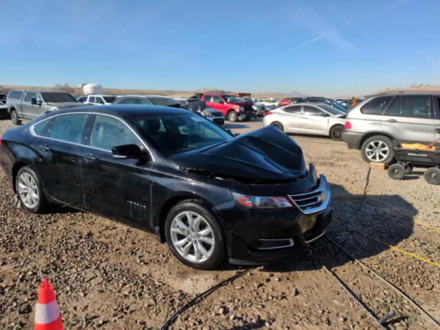 2017 Chevrolet Impala - Image 13