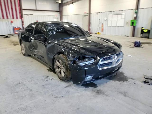 2013 Dodge Charger - Image 11
