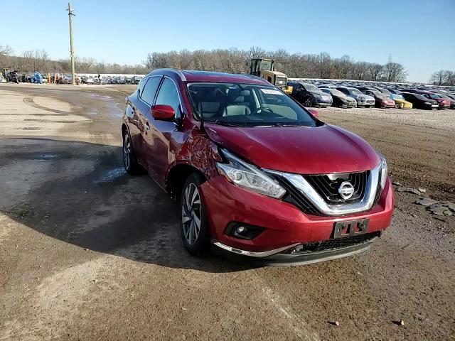 2015 Nissan Murano - Image 14