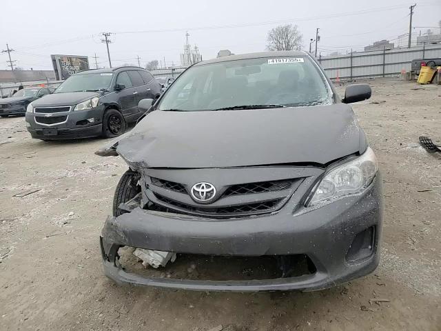 2012 Toyota Corolla - Image 10