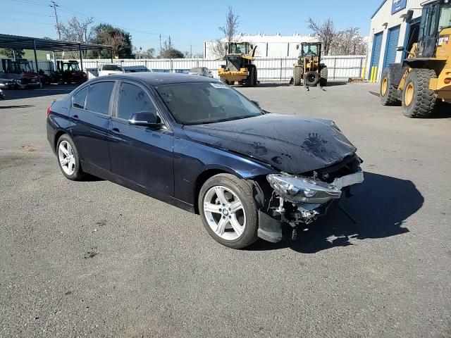 2012 BMW 3er - Image 11