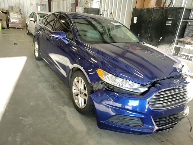 2014 Ford Fusion - Image 10