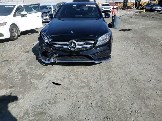 2018 Mercedes-Benz C-klasse - Image 11