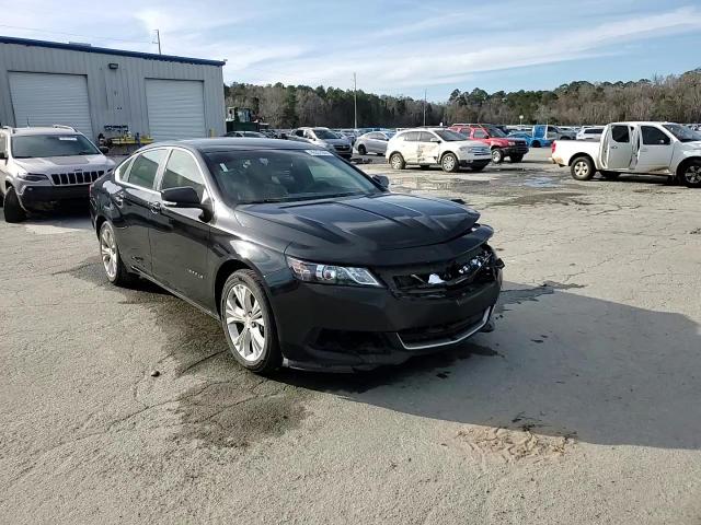2014 Chevrolet Impala - Image 13