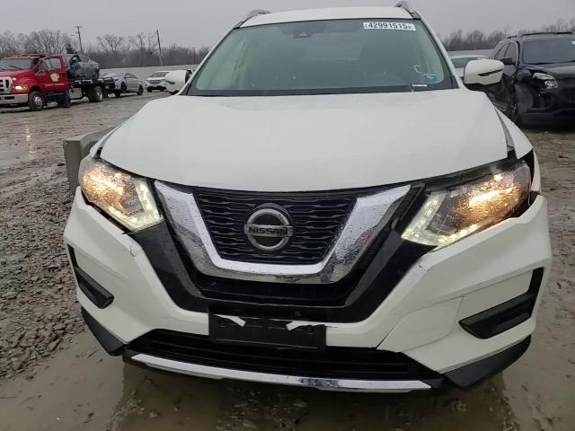 2020 Nissan Rogue - Image 13