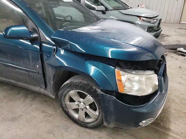2006 Pontiac Torrent VIN: 2CKDL73FX66064833 Lot: 60054385