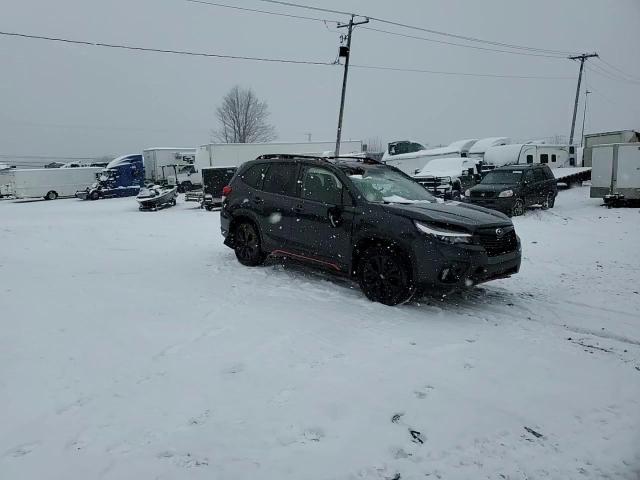 2019 Subaru Forester - Image 11