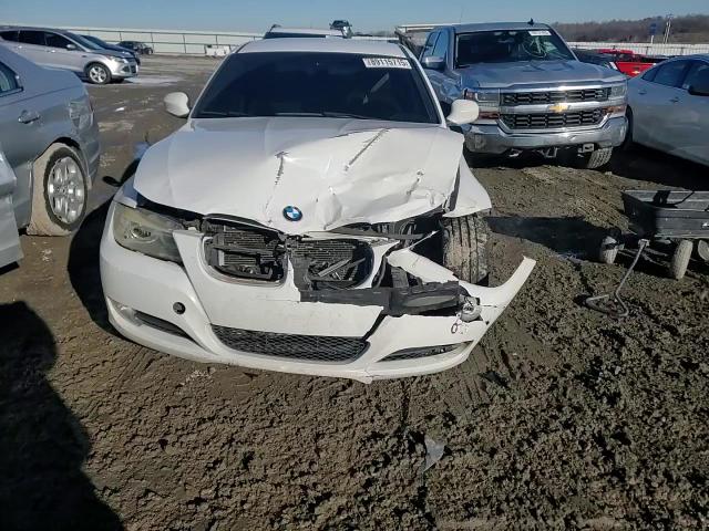 2011 BMW 3er - Image 11