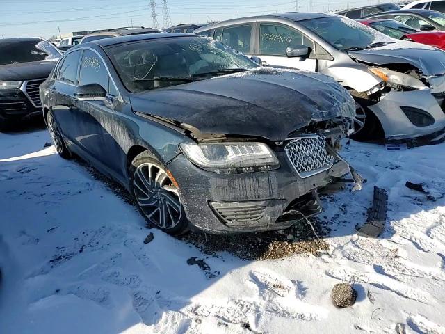 2020 Lincoln MKZ - Image 11