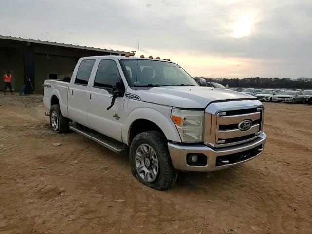 2011 Ford F350 - Image 12