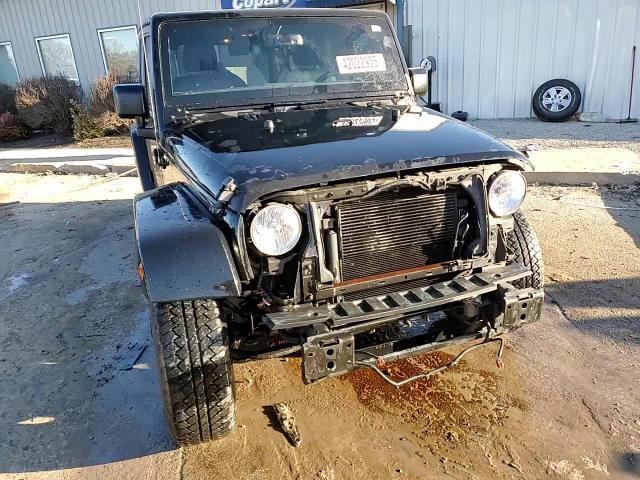 2015 Jeep Wrangler - Image 15
