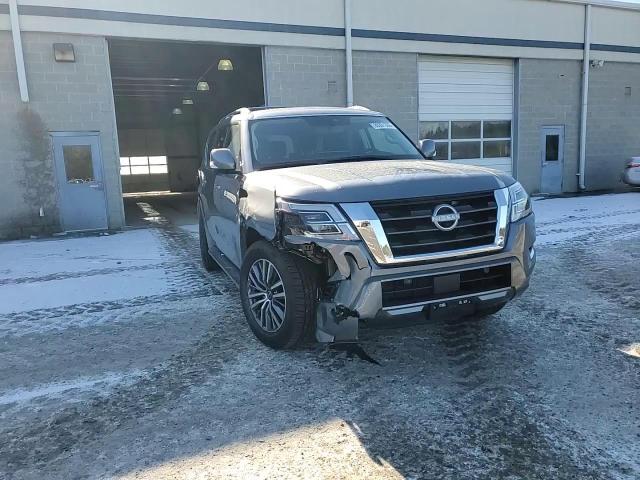 2024 Nissan Armada - Image 12