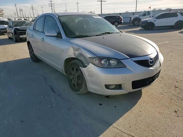 2008 Mazda 3 - Image 11