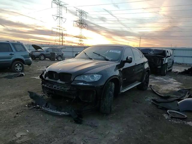 2012 BMW X6 - Image 11