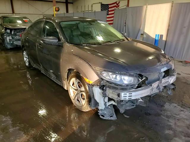 2017 Honda Civic - Image 14
