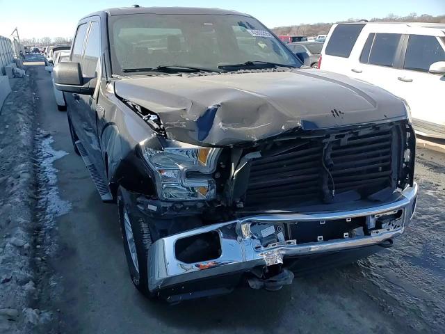 2017 Ford F-150 - Image 11